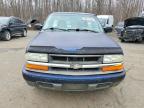 2000 Chevrolet S Truck S10