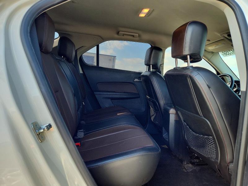 2013 Chevrolet Equinox ltz