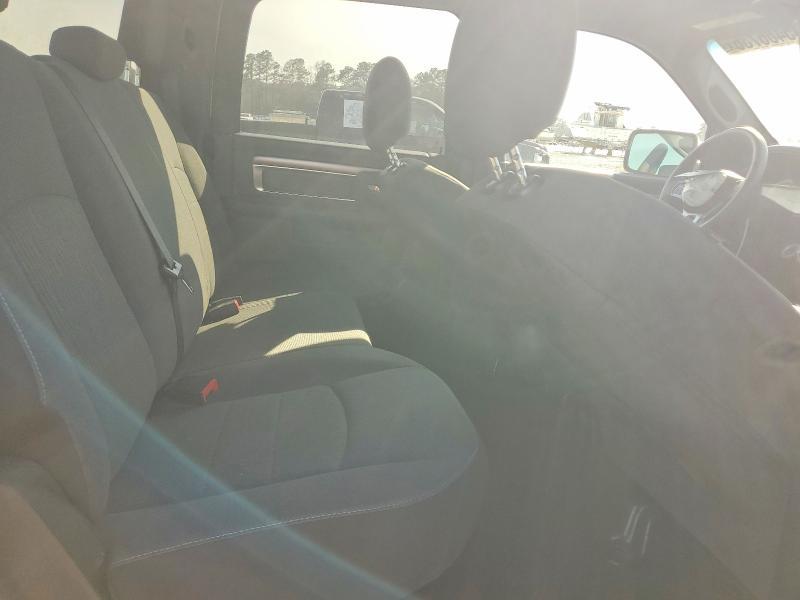 2021 Dodge RAM 1500 Classic SLT