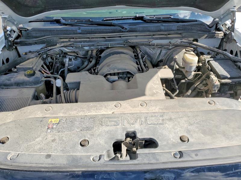 2014 GMC Sierra K1500 sle