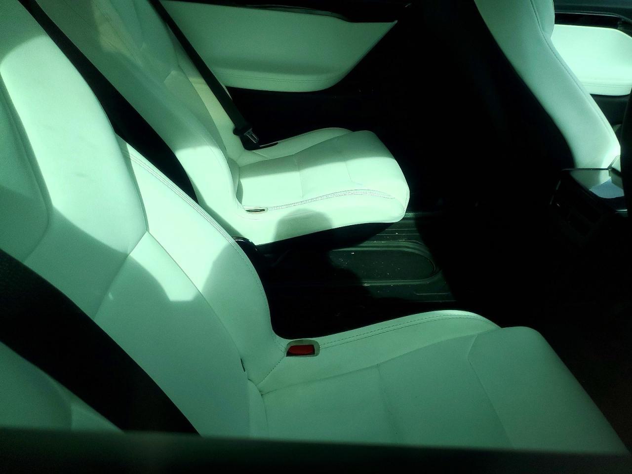 2020 Tesla Model x
