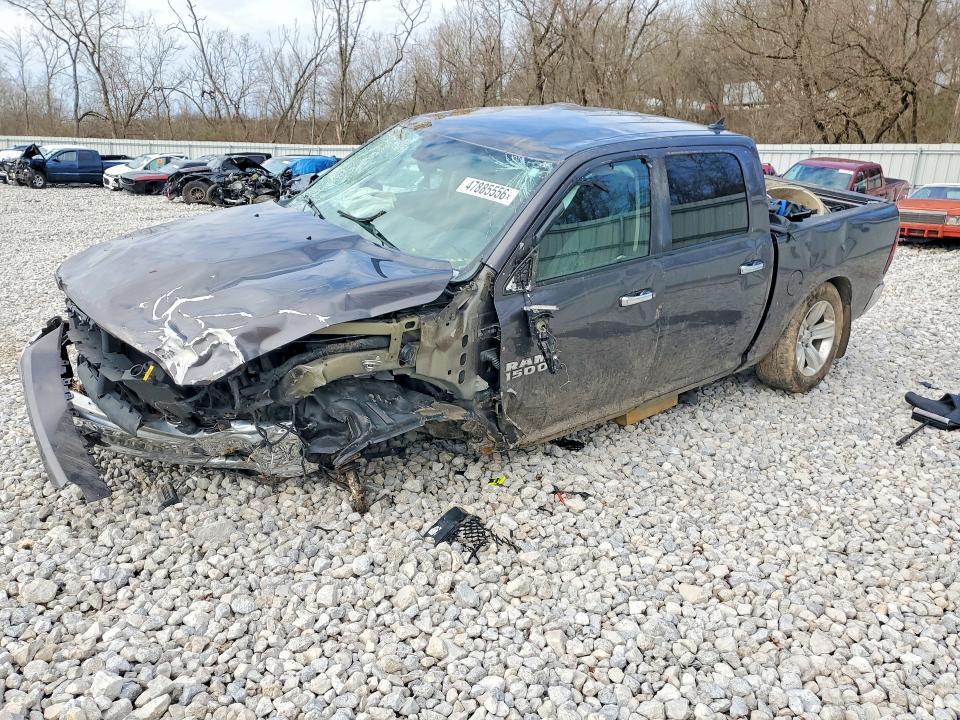 2014 Dodge Ram 1500 slt