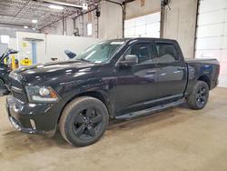2014 Dodge RAM 1500 ST en venta en Blaine, MN