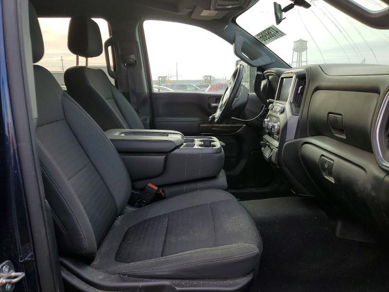 2023 GMC Sierra HD Truck Cab AND Chassis