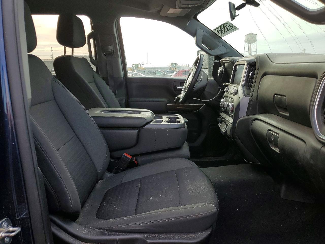 2023 GMC Sierra HD Truck Cab AND Chassis