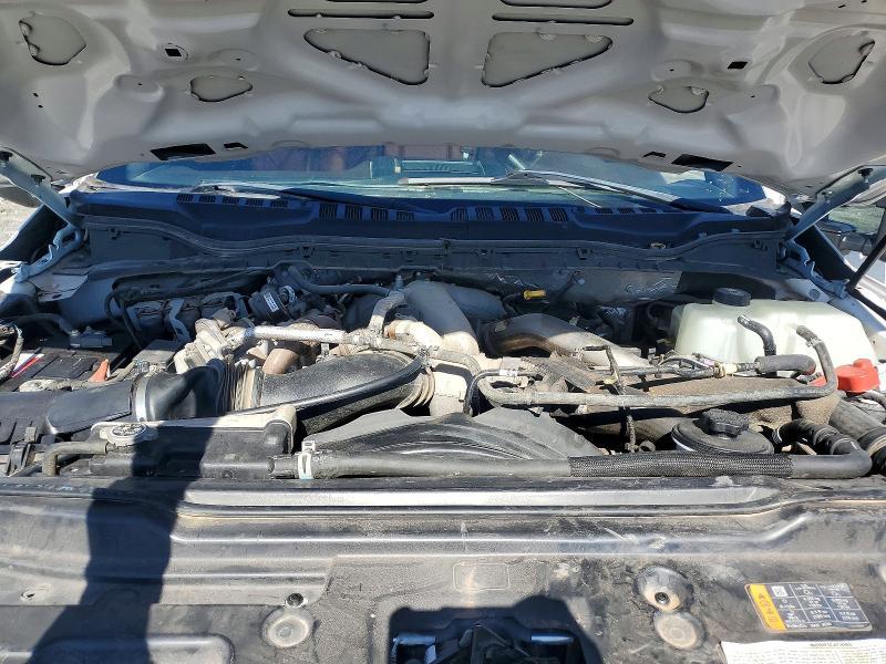 2021 Ford F350 Super Duty