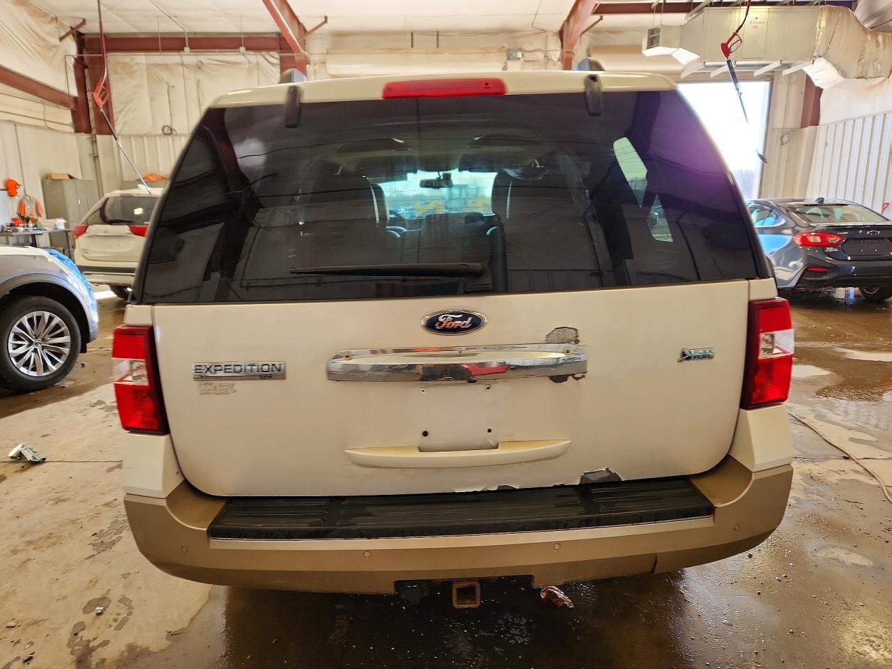 2012 Ford Expedition xlt