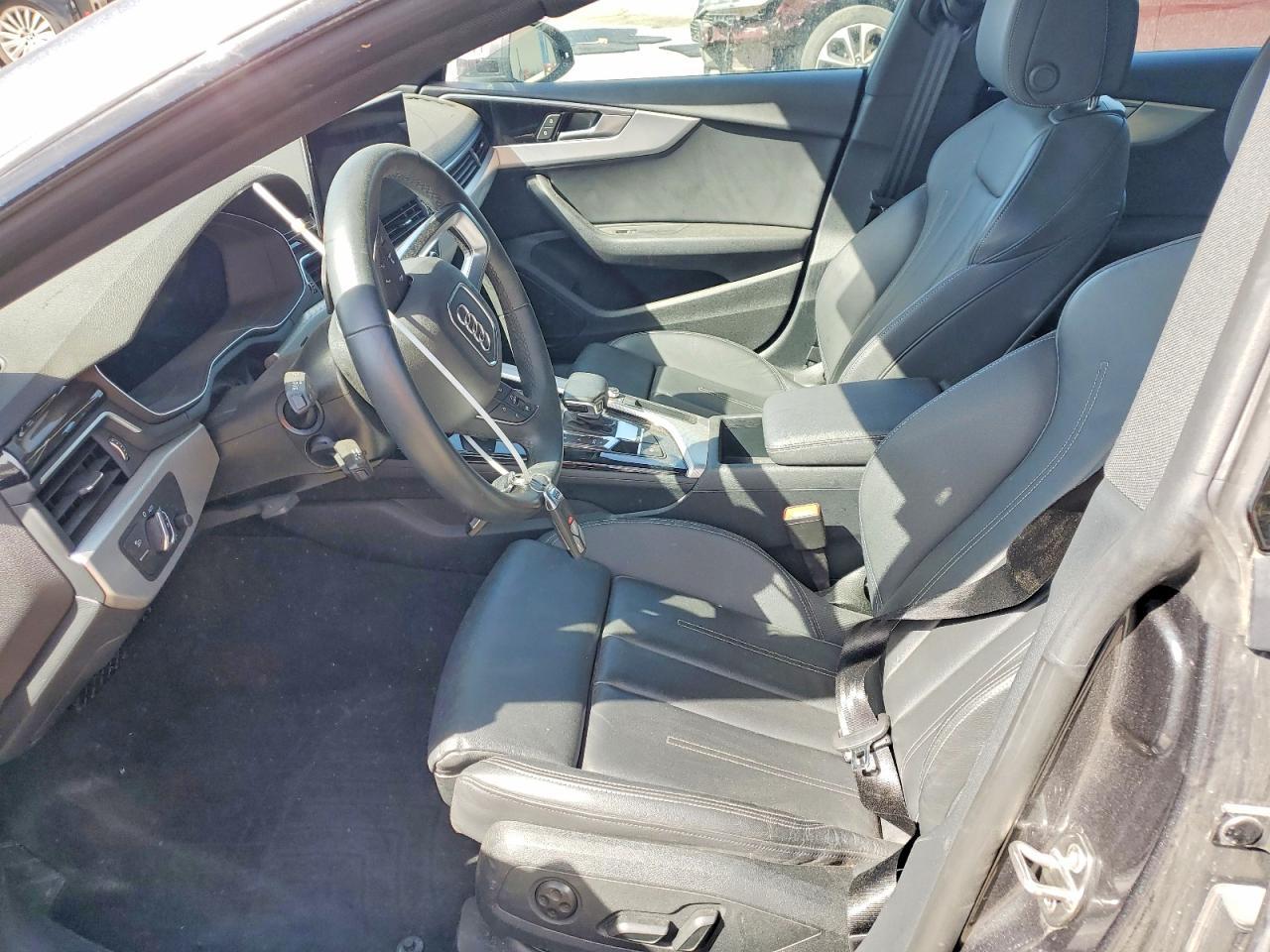 2025 Audi A5 Premium 45