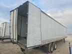 2014 Vanguard DRY Van Trailer