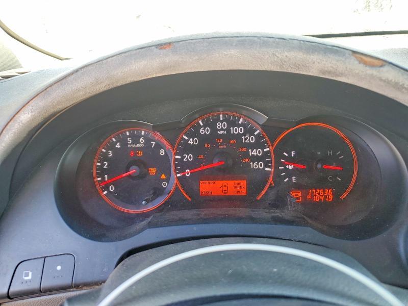 2008 Nissan Altima 3.5 se