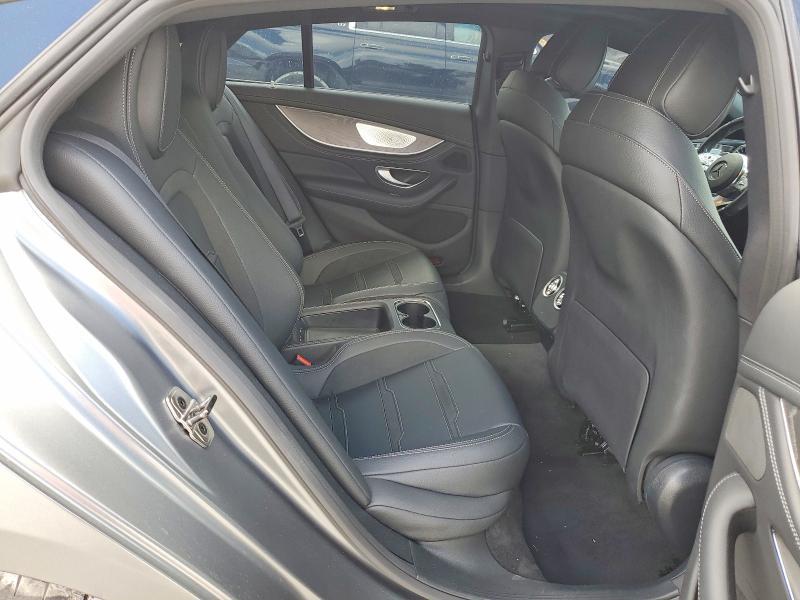 2021 Mercedes-Benz Amg gt 43