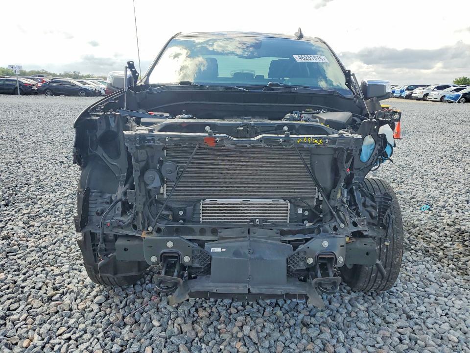 2023 Chevrolet Silverado K1500 LT-L