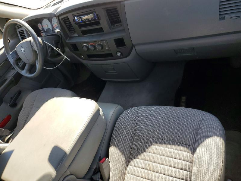 2008 Dodge RAM 1500 ST
