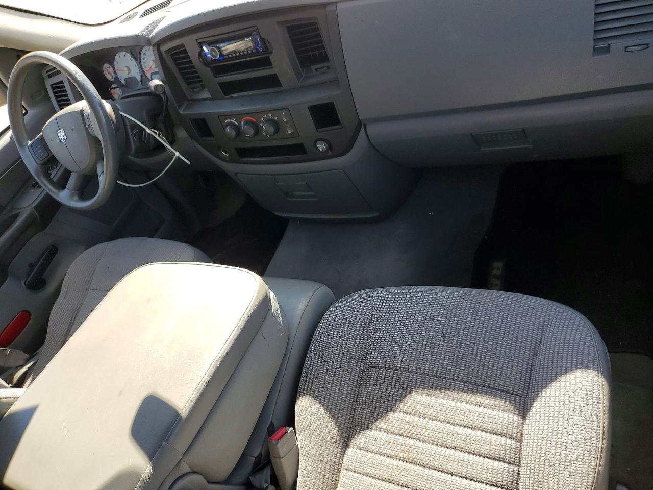 2008 Dodge RAM 1500 ST
