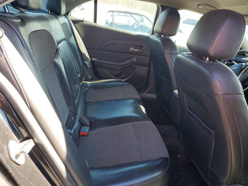 2014 Chevrolet Malibu 1LT