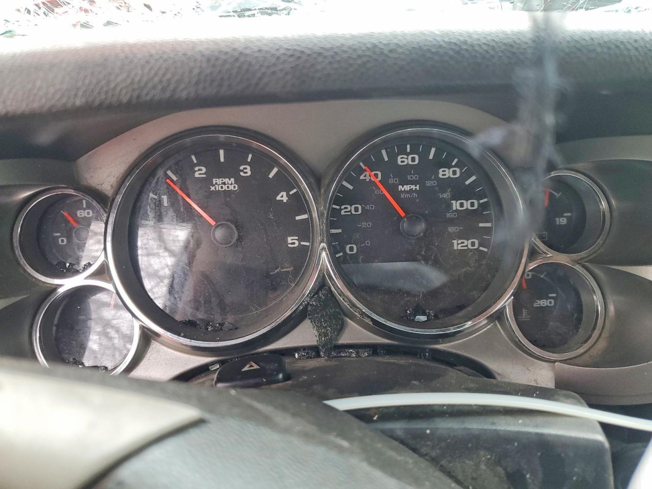 2011 GMC Sierra K3500 SLE