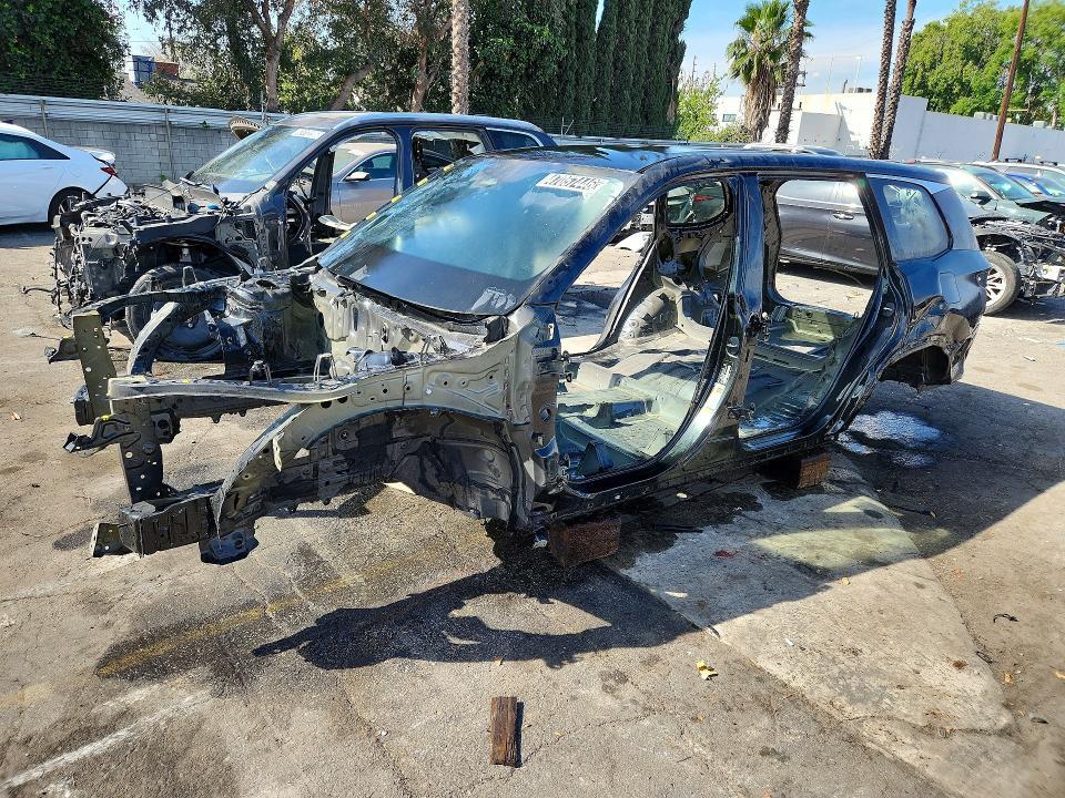 2026 Lexus Tx 350 Base