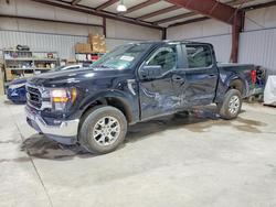 Ford Vehiculos salvage en venta: 2023 Ford F150 Supercrew