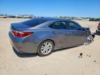 2014 Lexus Es 350 Base