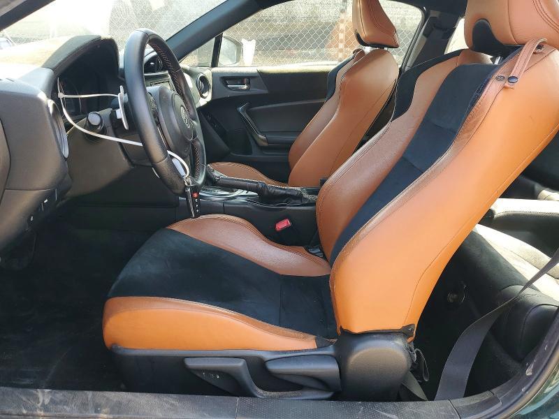 2020 Toyota 86 Hakone Edition