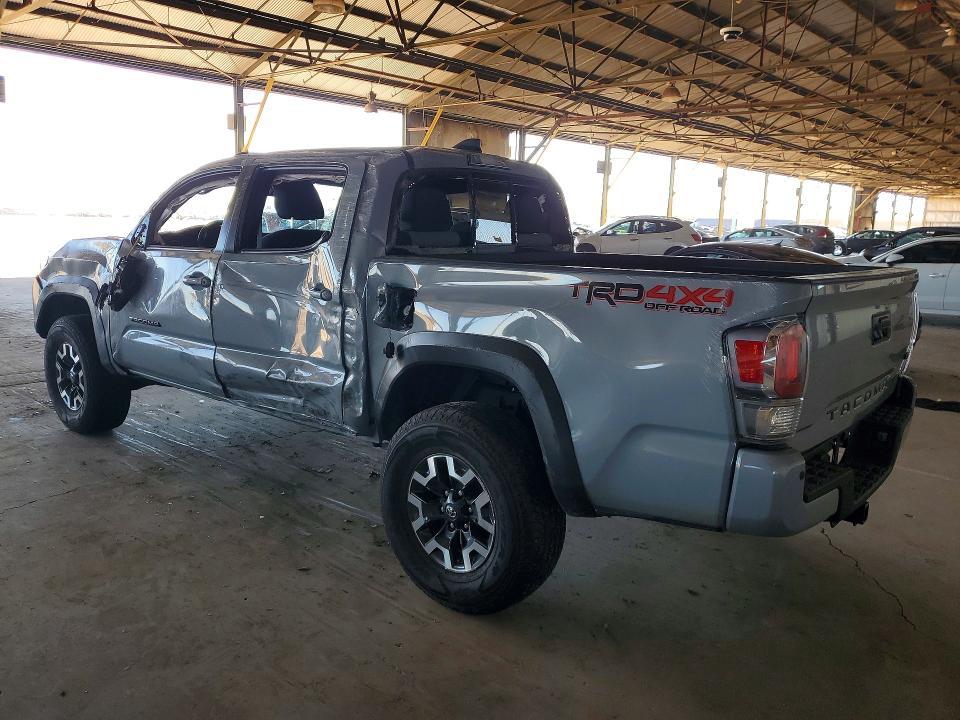 2021 Toyota Tacoma TRD OFF-Road