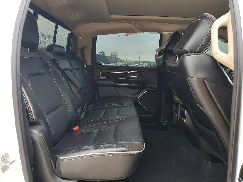 2019 Dodge 1500 Laramie