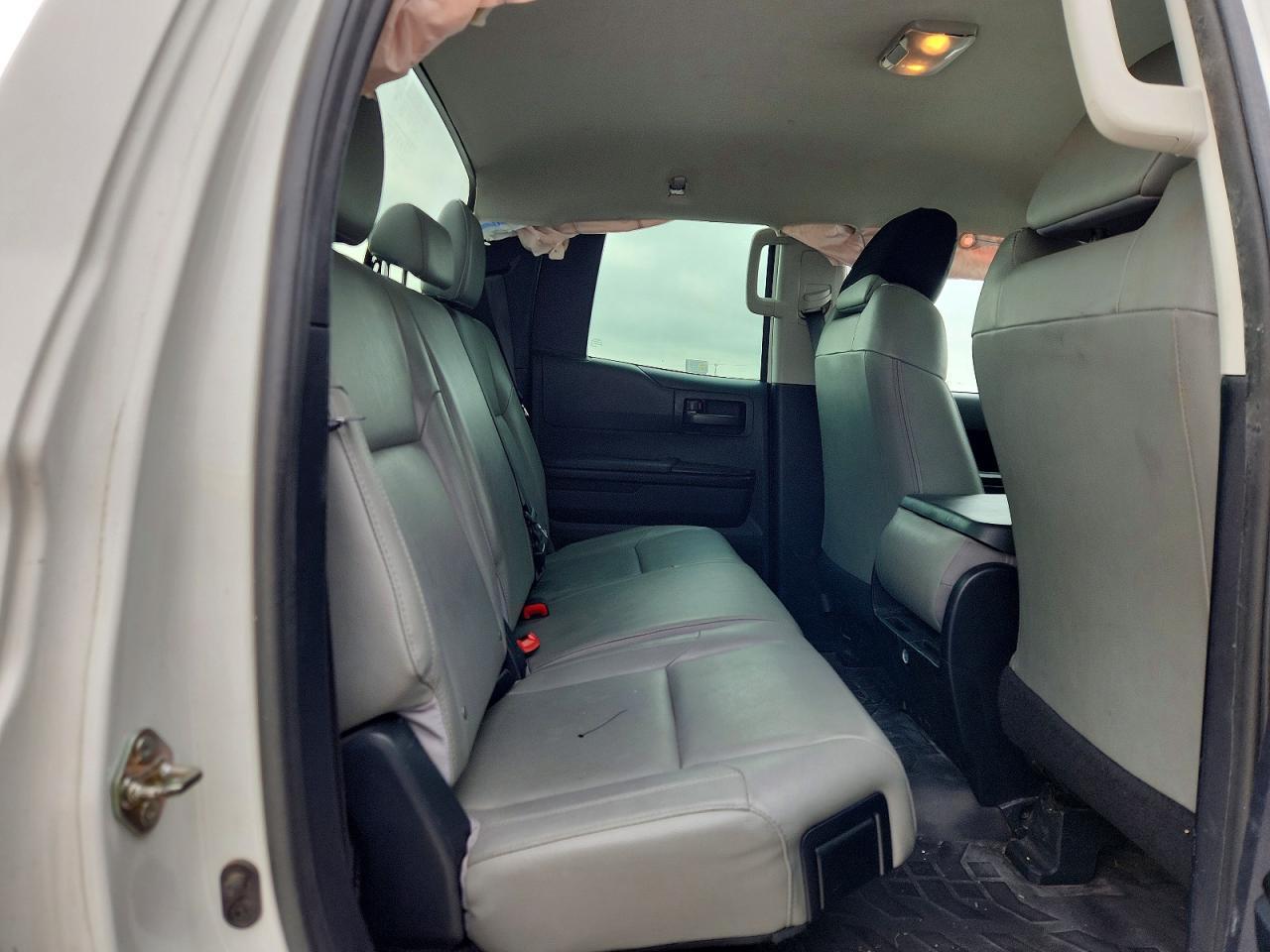 2014 Toyota Tundra SR