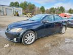 2009 Lexus Is 250 Base