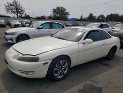 1994 Lexus Sc 300 Base for sale in San Martin, CA