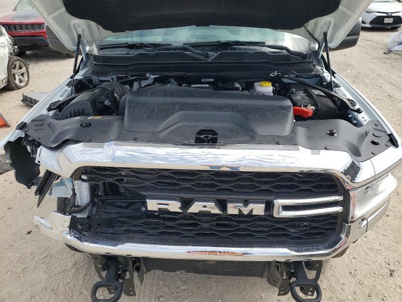 2024 Dodge RAM 2500 Tradesman
