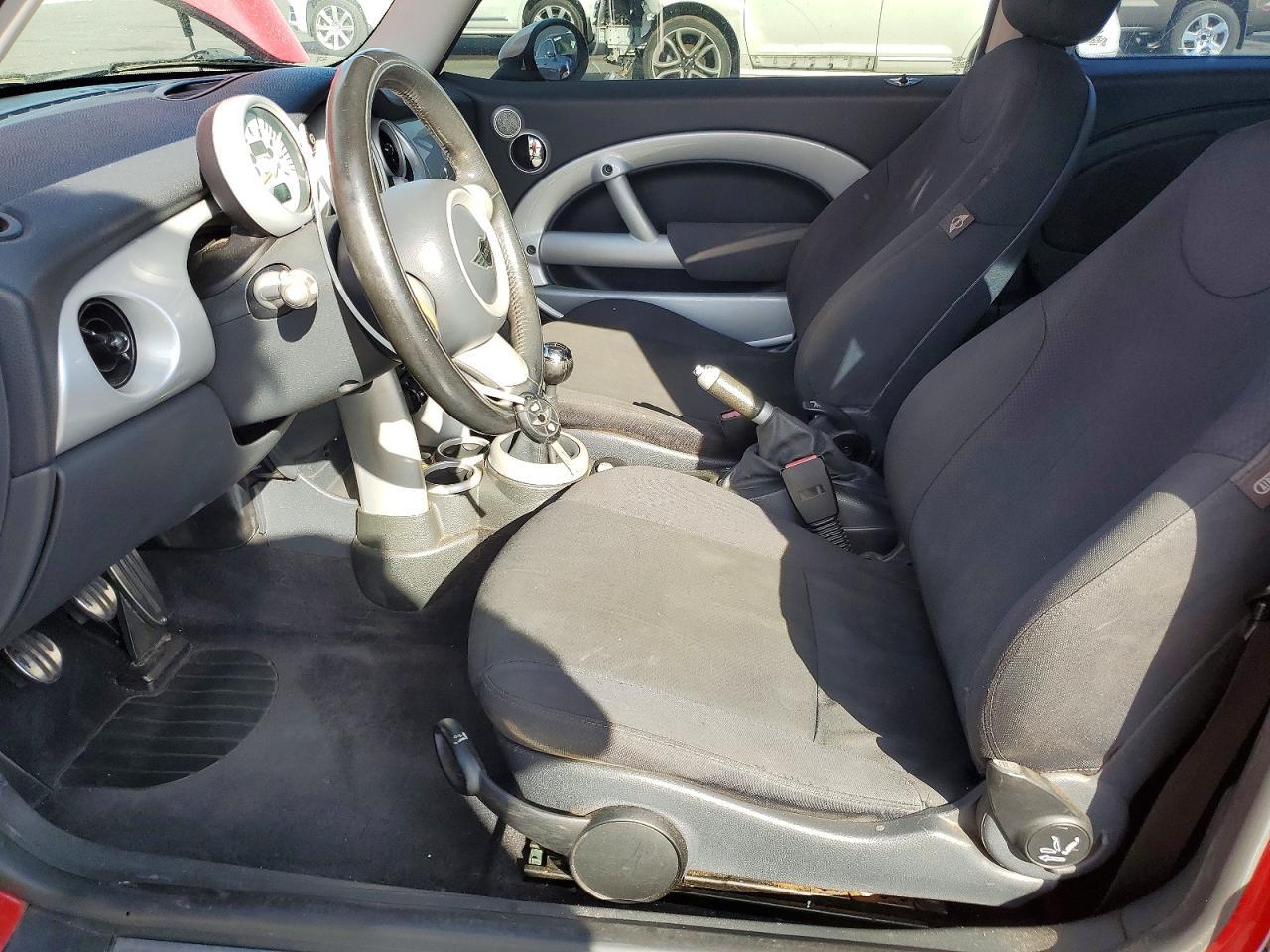 2005 Mini Cooper