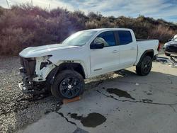 Vehiculos salvage en venta de Copart Reno, NV: 2024 GMC Canyon Elevation