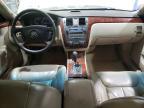 2007 Cadillac DTS