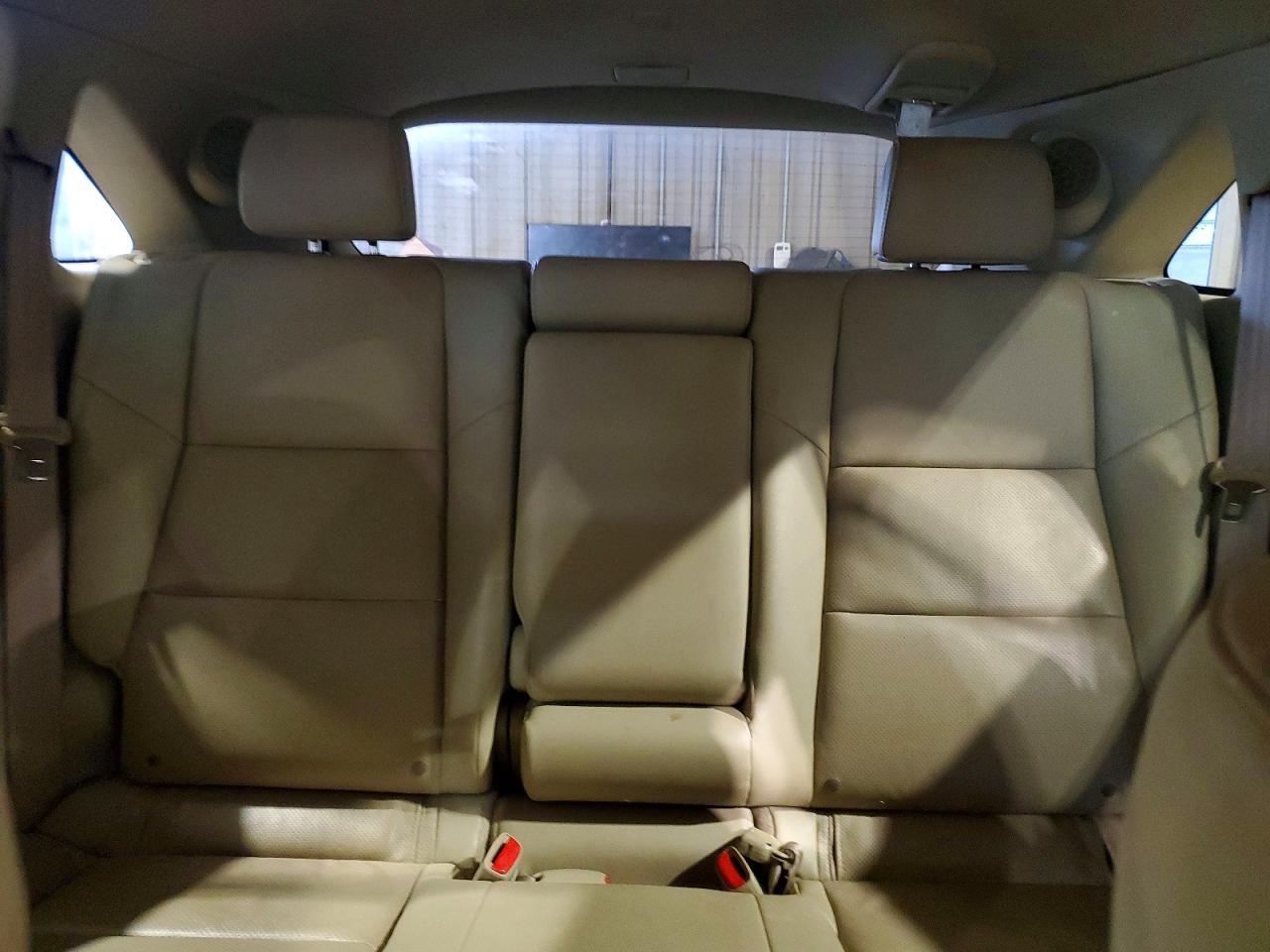 2013 Acura Rdx Technology