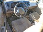 2001 Nissan Frontier XE