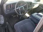 2002 Chevrolet Silverado C1500