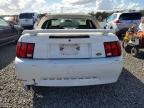 2004 Ford Mustang