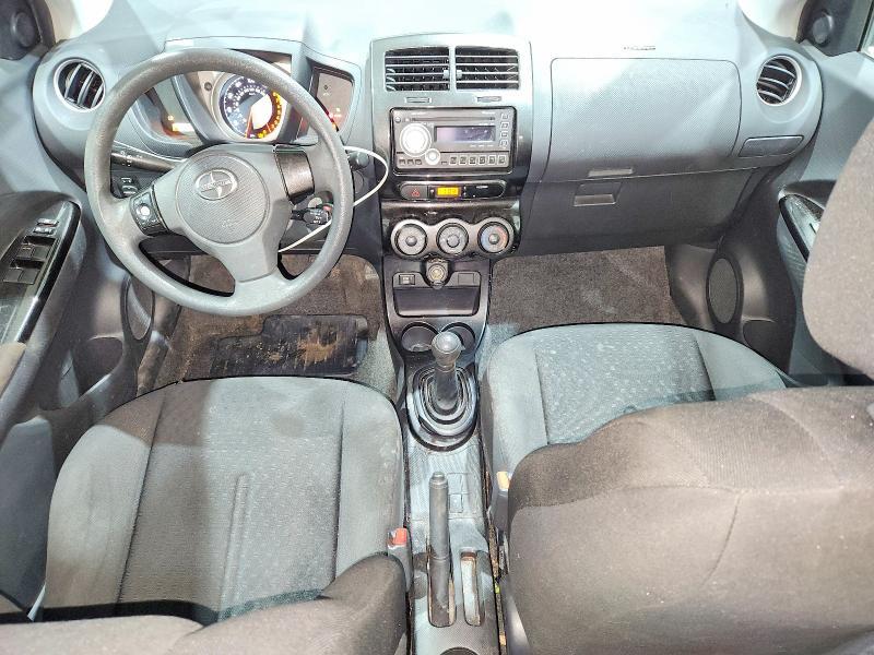 2010 Scion XD