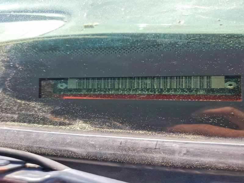 2003 Pontiac Grand am SE1