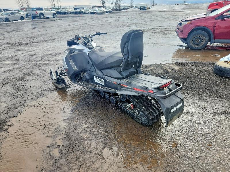 2019 Skidoo 900 Grand