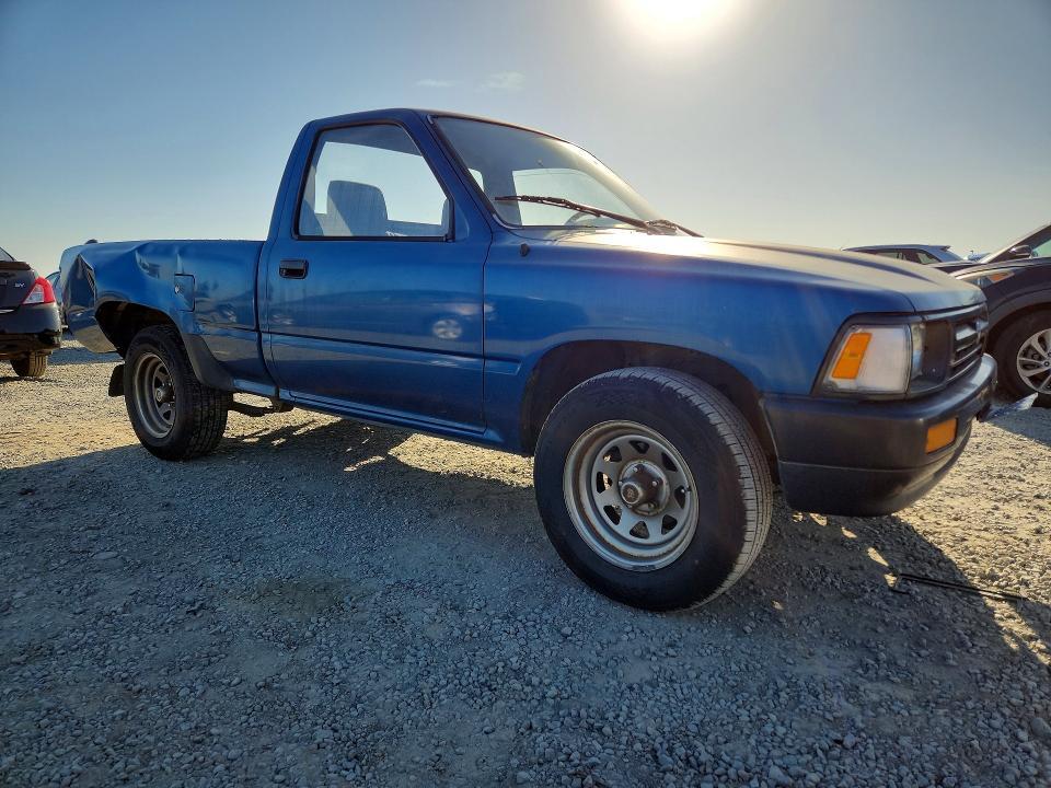 1994 Toyota Pickup Base