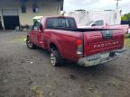 2002 Nissan Frontier Standard