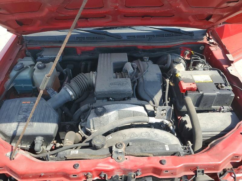 2012 Chevrolet Colorado LT