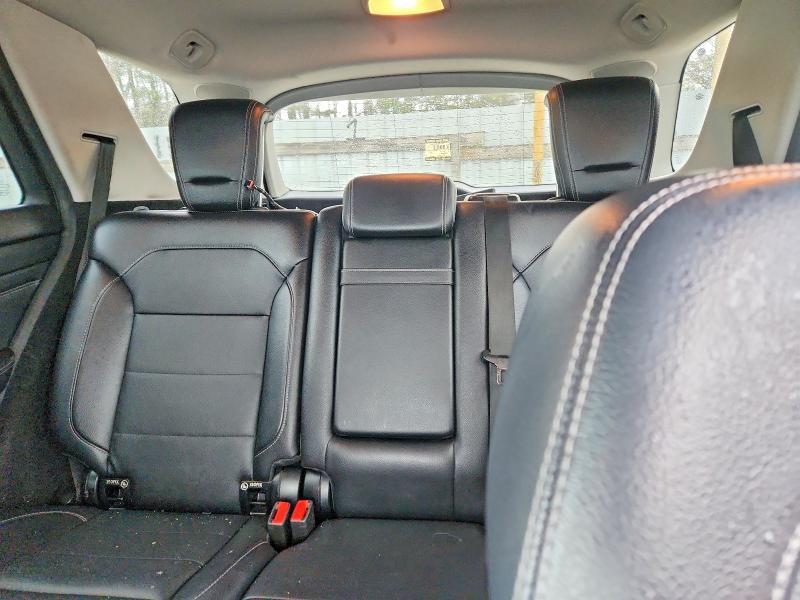 2013 Mercedes-Benz Ml 350 4matic