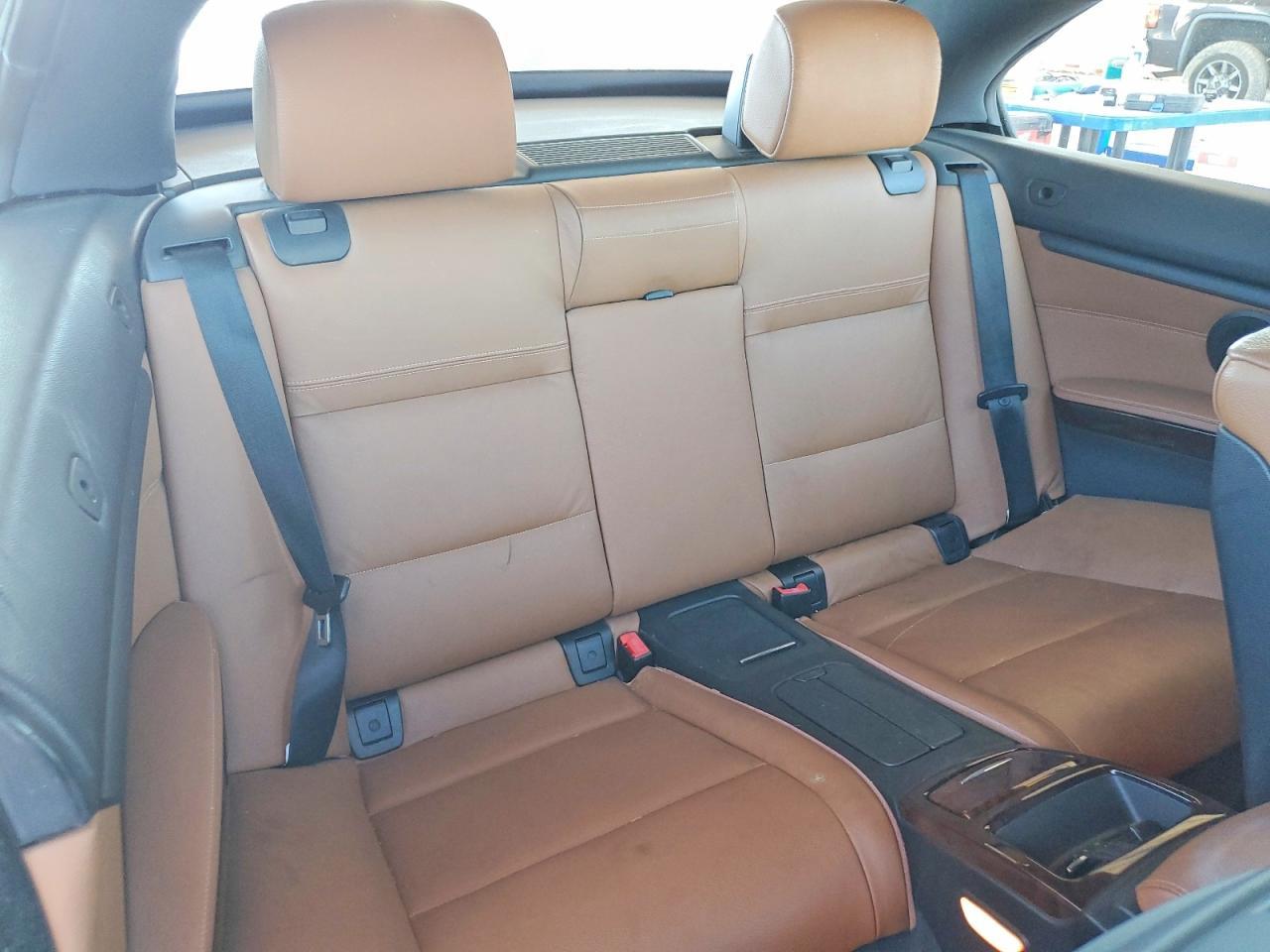 2013 BMW 335 i