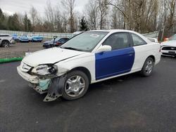 2001 Honda Civic for sale in Portland, OR