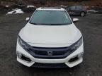 2017 Honda Civic exl