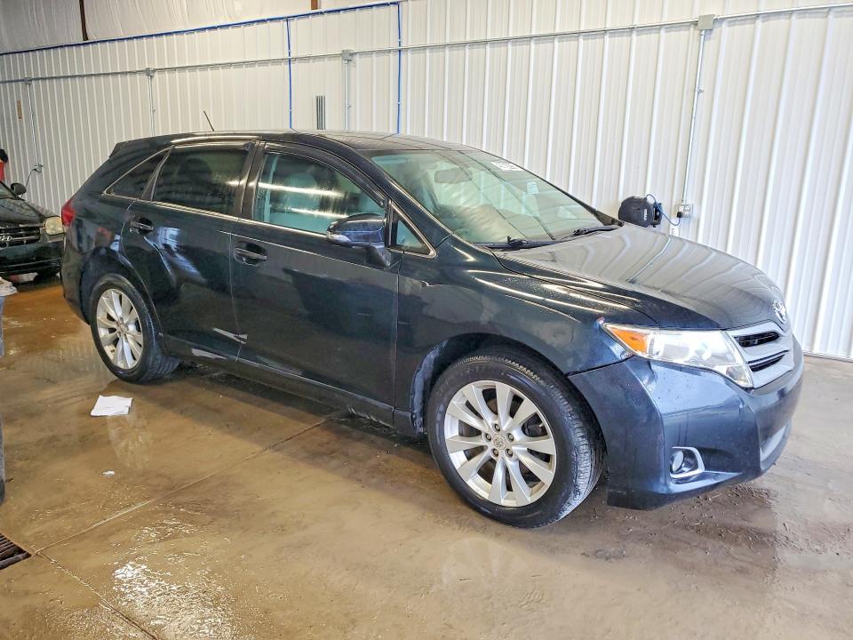 2013 Toyota Venza le