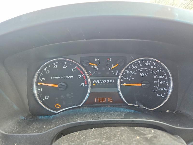 2009 Chevrolet Colorado