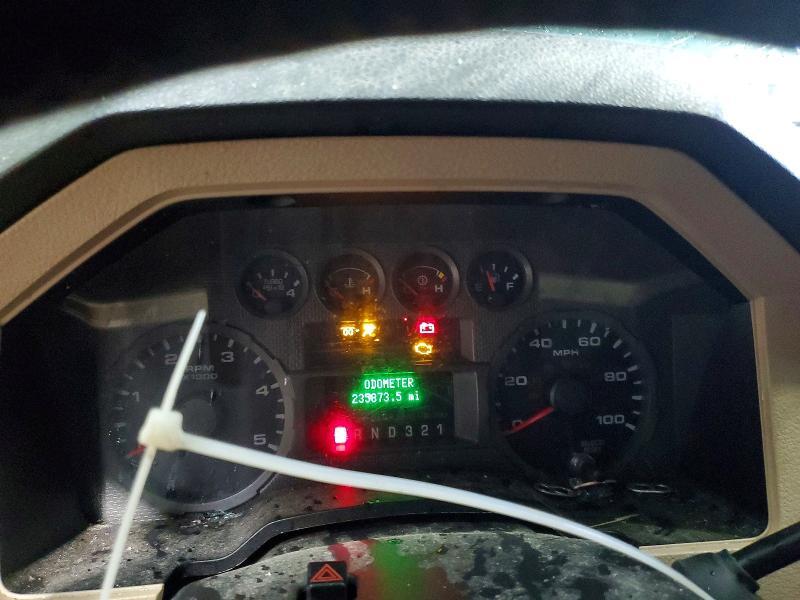 2008 Ford F350 srw Super Duty
